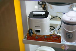 鑄就精品生活 榮事達(dá)小家電獨(dú)家探秘